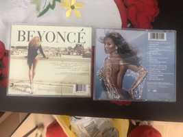 Beyonce plyty CD