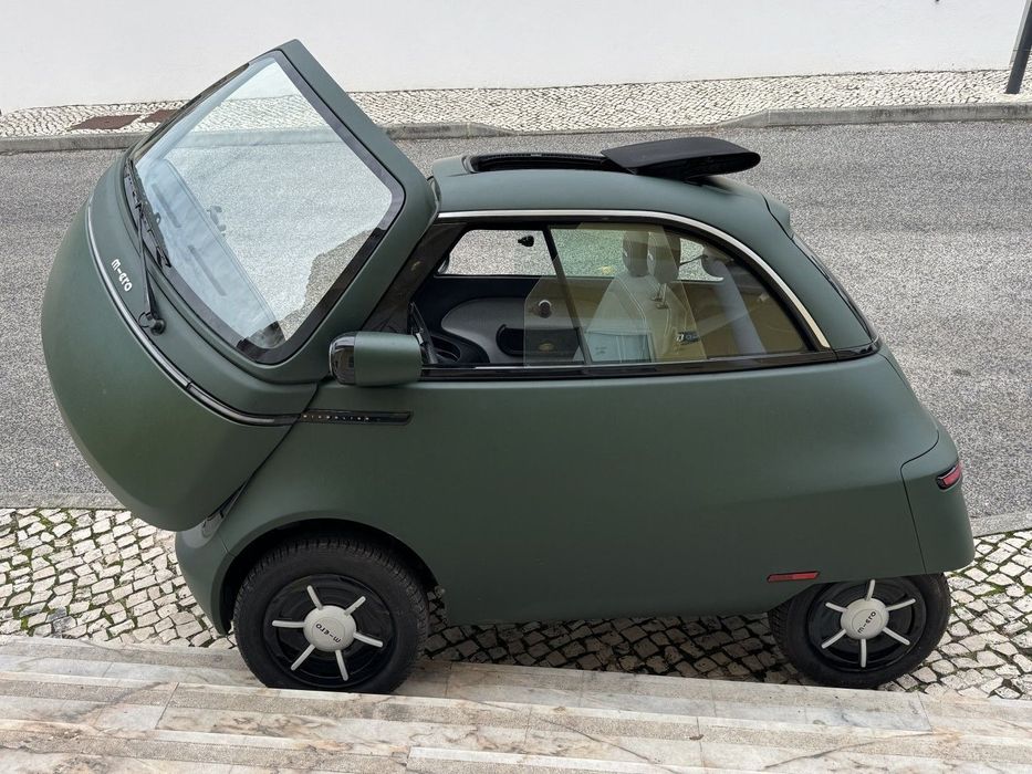 Microlino 2.0