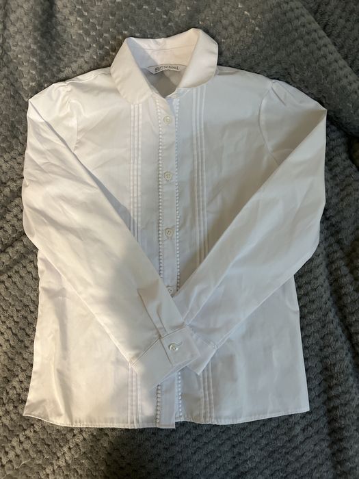 Koszula dla dziewczynki