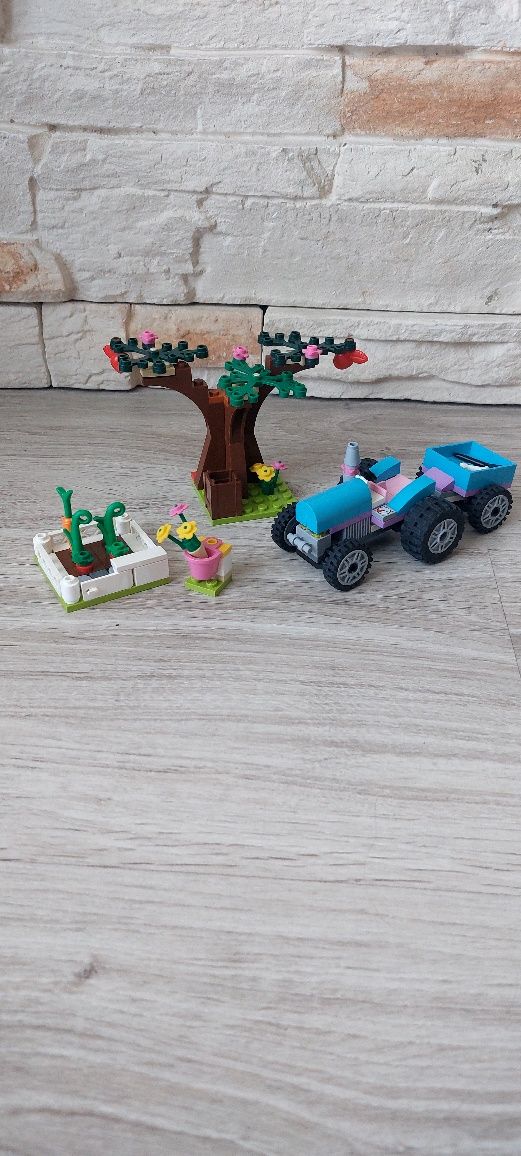 Lego 41026 i 41316
