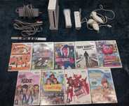 Loto nintendo wii