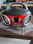Radio Manta Chilli