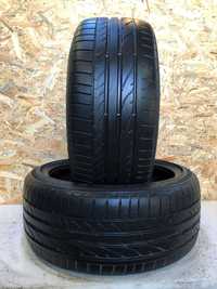 225/40R18 Bridgestone Potenza - 2szt (letnie)