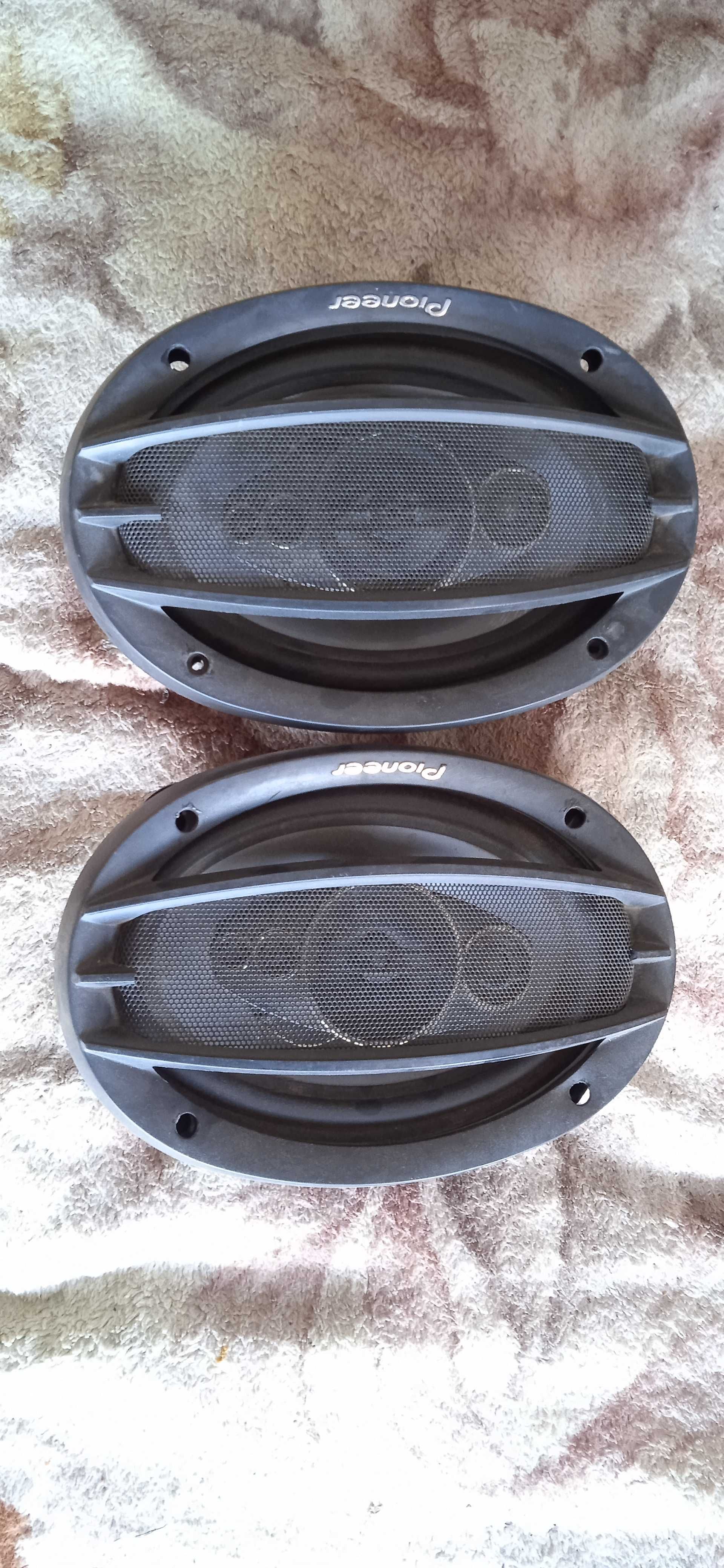 Динаміки Pioneer TS-A6994S