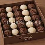 Doces Finos Para Festas e Eventos - Emiondi Confeitaria
