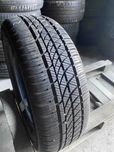 205.60.16 Hankook 1шт БУ склад шины резина из Европы всесезон 60 R16