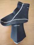 Botas termicas neopren tribord