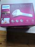 Philips lumea prestige