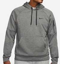 Nike Therma
Pullover de fitness Therma-FIT com capuz para homem