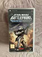 Star Wars battlefront: elite squadron (PSP)