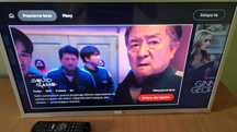 Telewizor smart tv Philips 32" DVB-T2 wi-fi usb używany