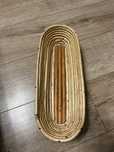Koszyk do wyrastania garowania chleba podłużny 33cm