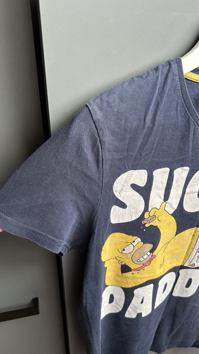 Koszulka Sugar Daddy rozmiar M