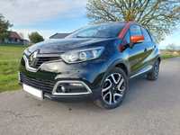 Renault Captur Nawigacja!! Klimatronik!!Tempomat!!