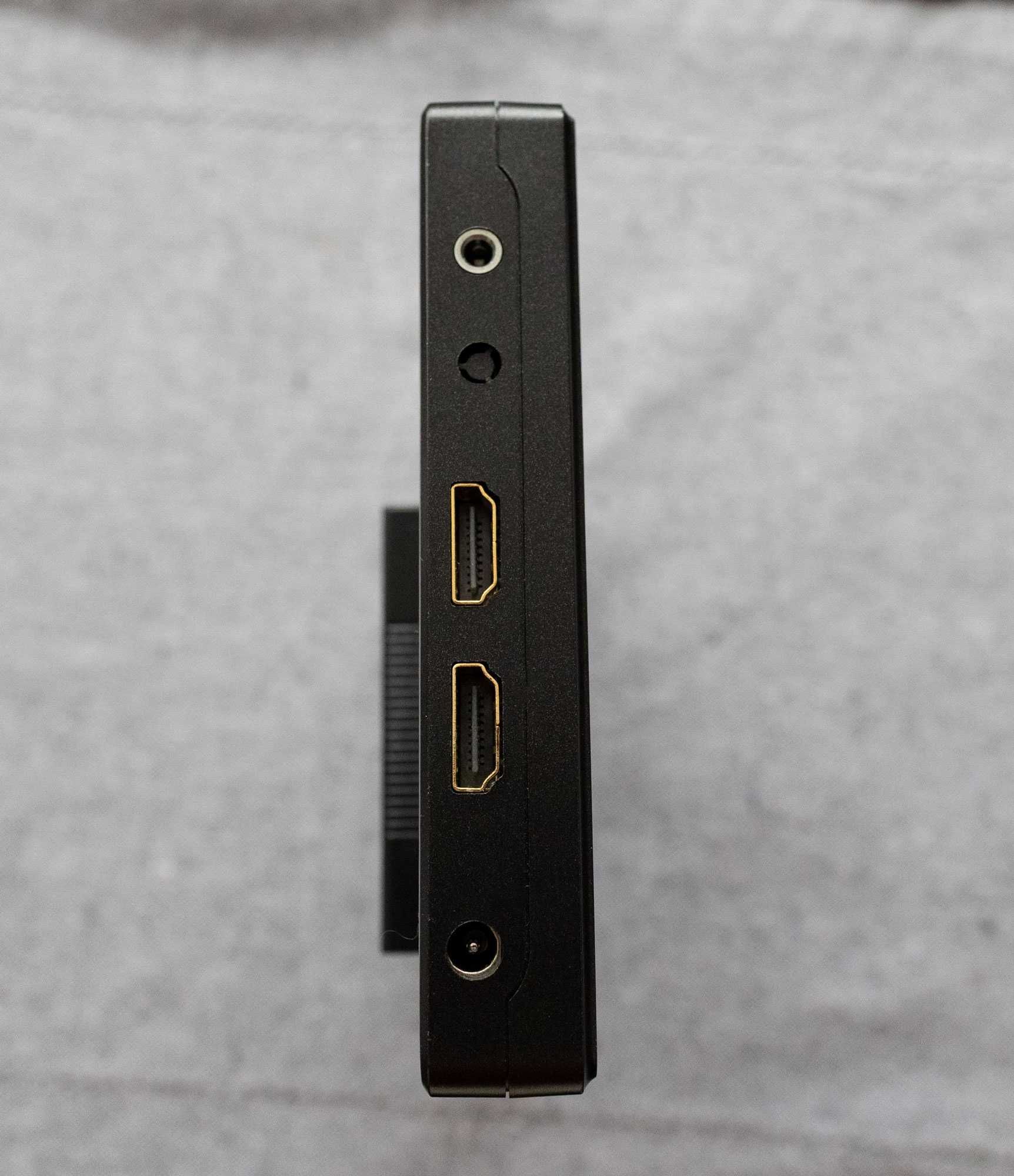 Monitor Lilliput A7s – 7″ / 4K (monitor podglądowy)