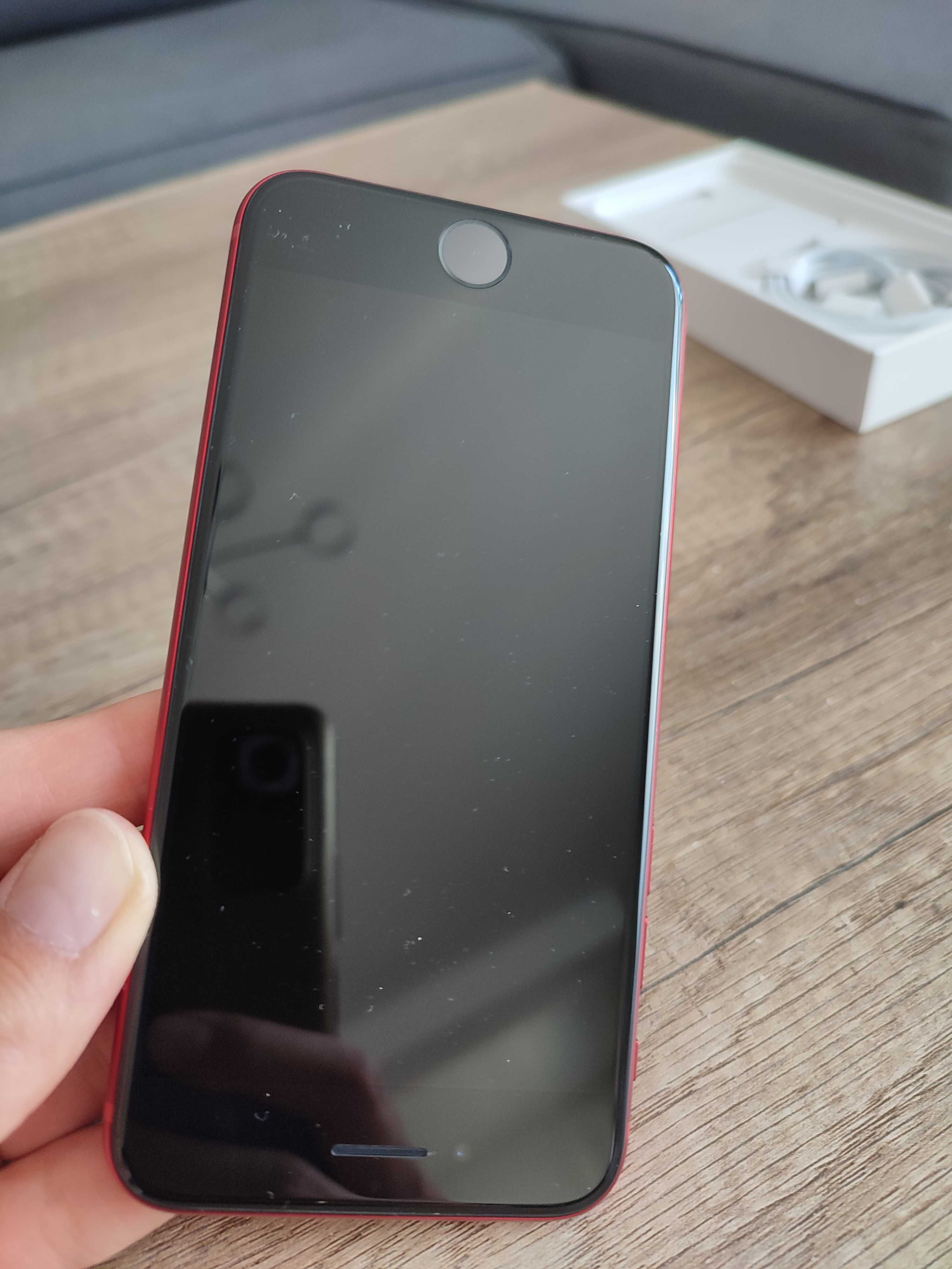 NOWY Apple iPhone SE 2022 64GB Red  model A2783