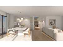 Moradia T4 | Piscina e Garagem Fechada | Entroncamento