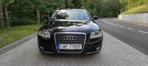 Audi A6 AUDI A6 C6 2.0 TDI CR 2011