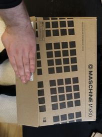 Native Instruments Maschine Mikro