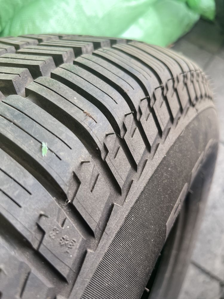 265/70/16 BF goodrich Urban Terrain T/A jak nowa 8,3mm 1szt