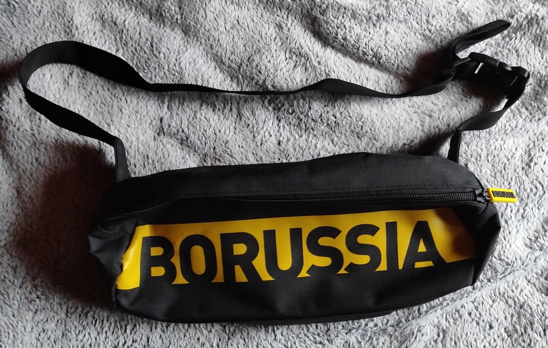 Сумка футбольної команди Борусія