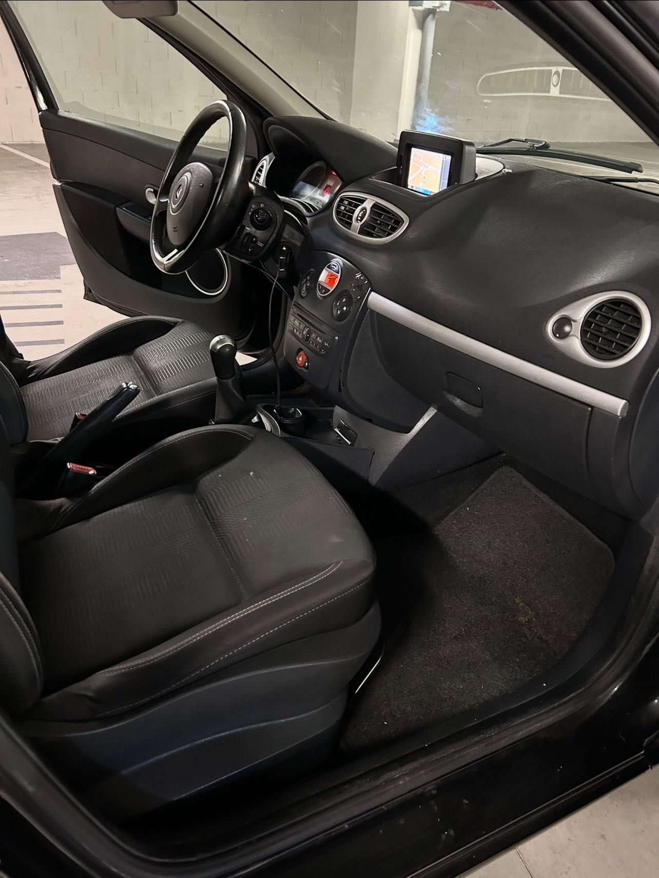 Renault Clio Break 1.5 dCi