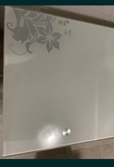 Стол стеклянный  Signal Польша