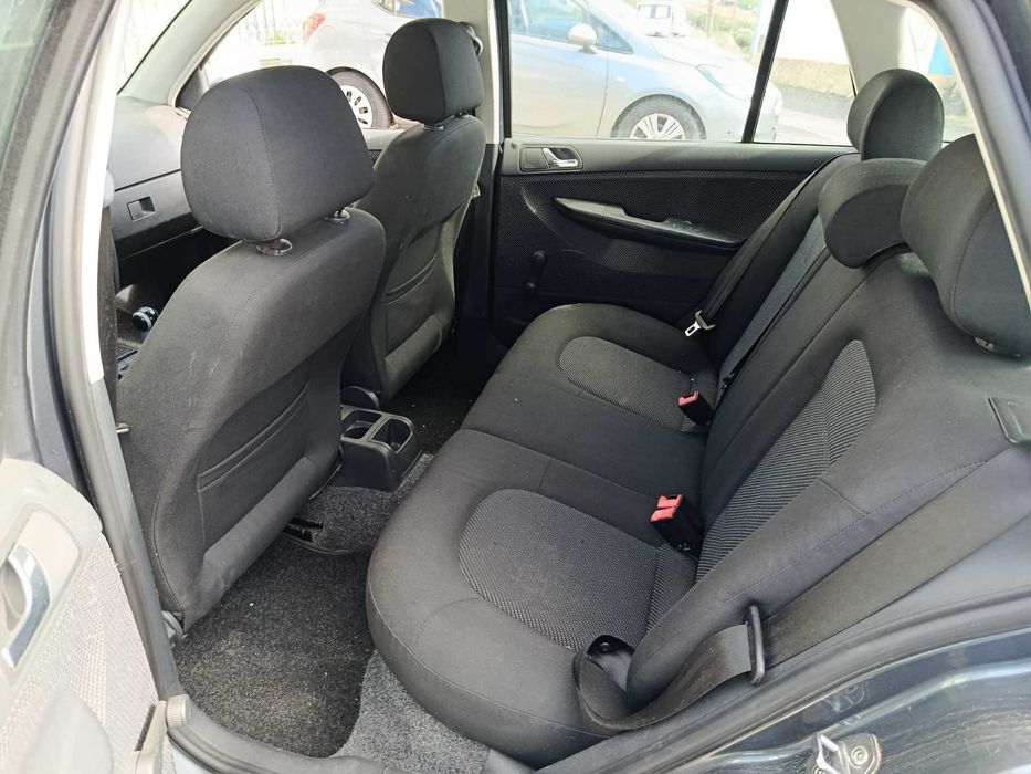 Skoda Fabia B.1.2 Active GPL