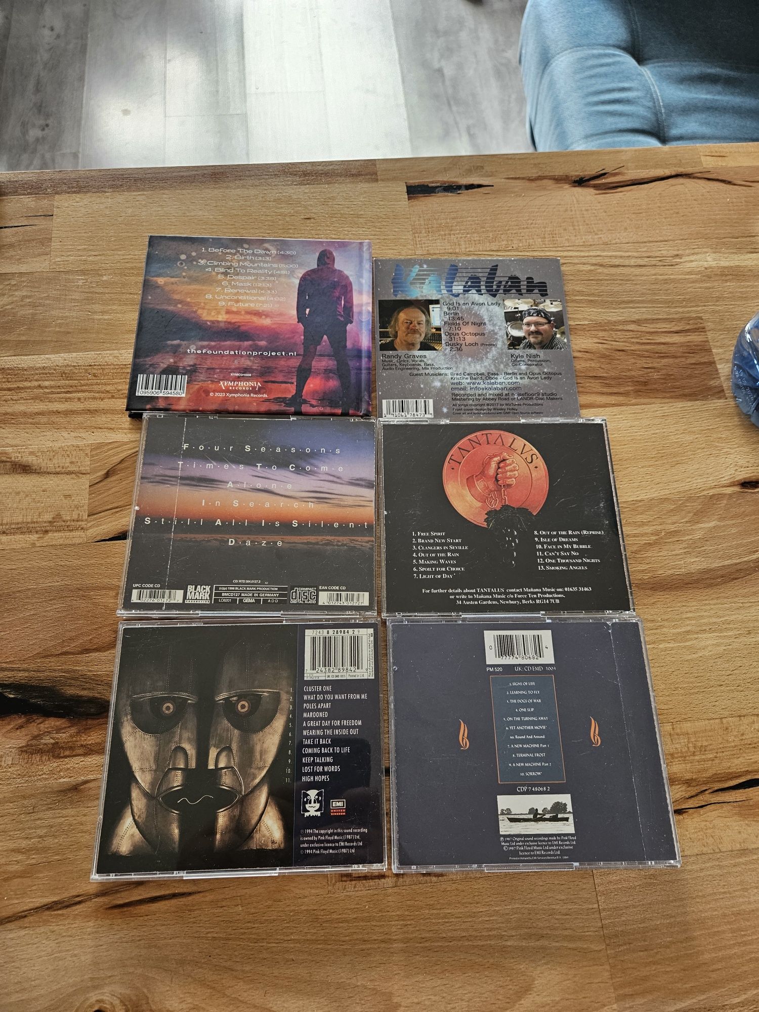 Prog rock .progresywny rock