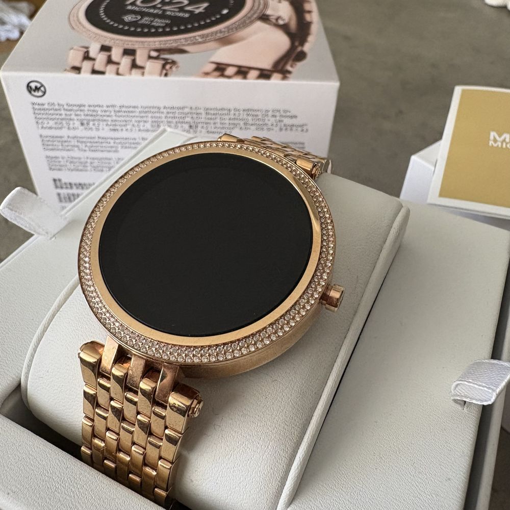 Zegarek Smartwatch Michael kors  MKT5128