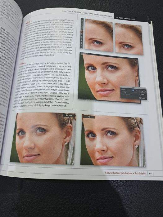 Photoshop podręcznik użytkownika lightrooma scott kolby