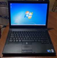 Ноутбук Dell Latitude E6410 14"/4GB RAM/300GB HDD! Артикул n224