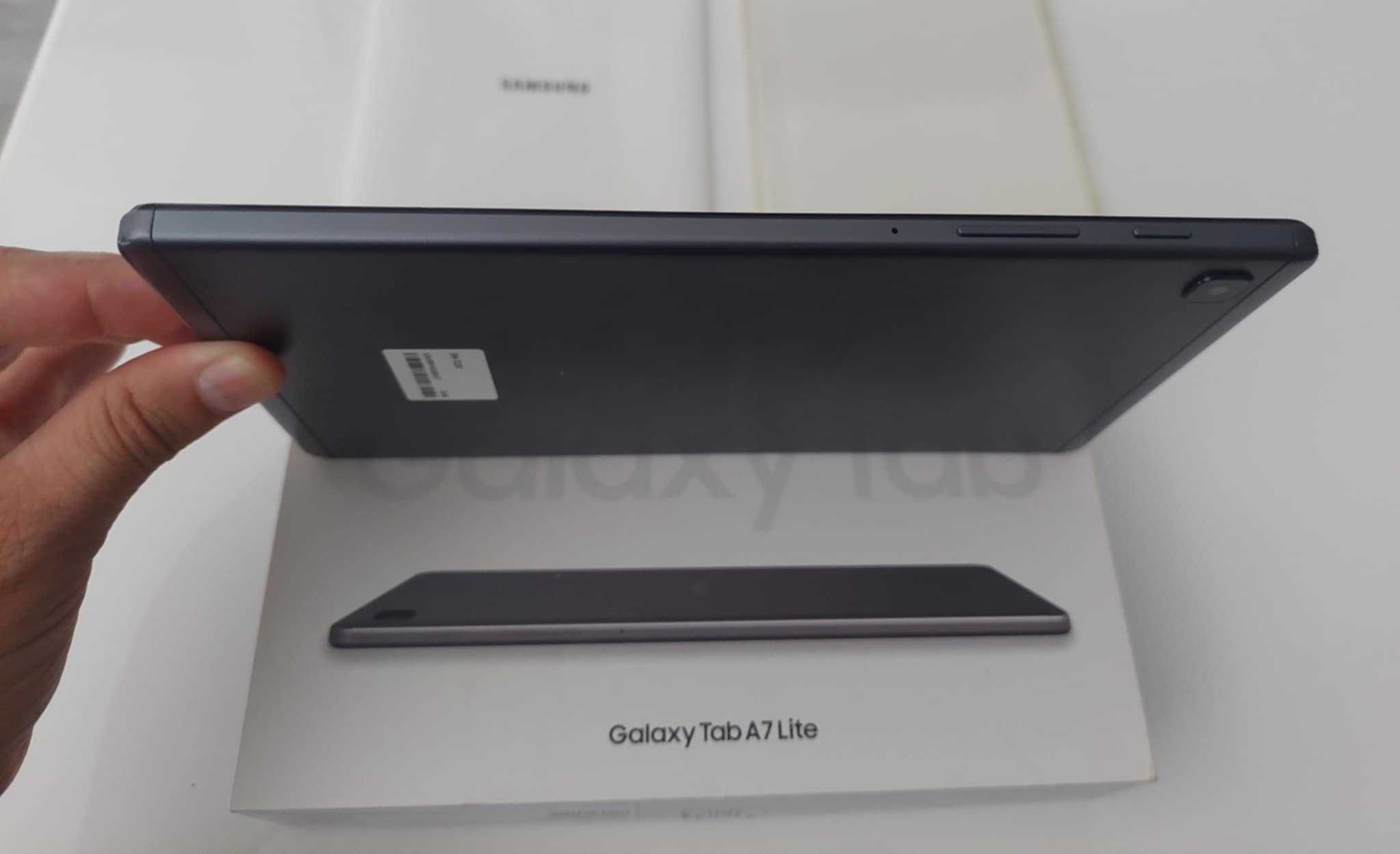 Tablet Samsung Galaxy A7 Lite Wifi de 32 GB Grey