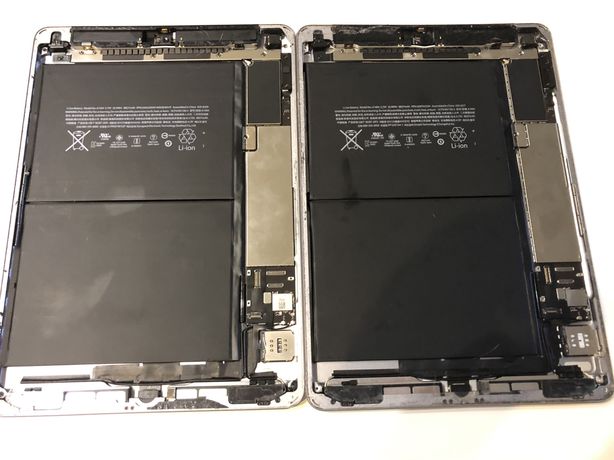 iPad 6 2018 3G WiFi A1954 корпус+плата+батарея