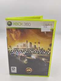 Nfs Undercover Xbox nr 1520