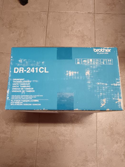 Tambor Brother DR-241CL