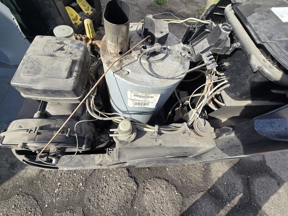 Myjka Karcher Hds 9/18 4M 2018 R. 2 sztuki