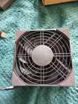 MULTIFAN S3, cichy wentylator USB 120 mm, certyfikat UL,