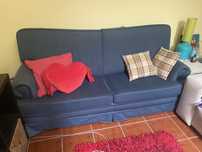 Sofá Cama em bom estado