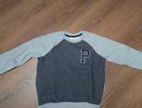 Swetr, bluza  rozmiar 116