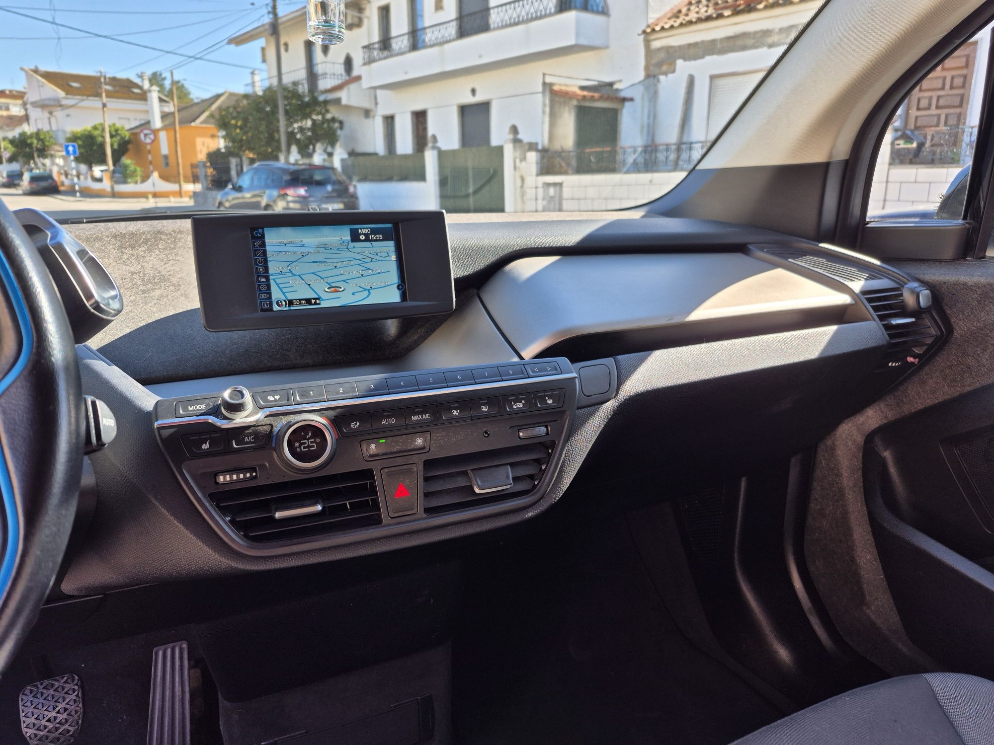 BMW i3 94Ah 3 Anos Garantia