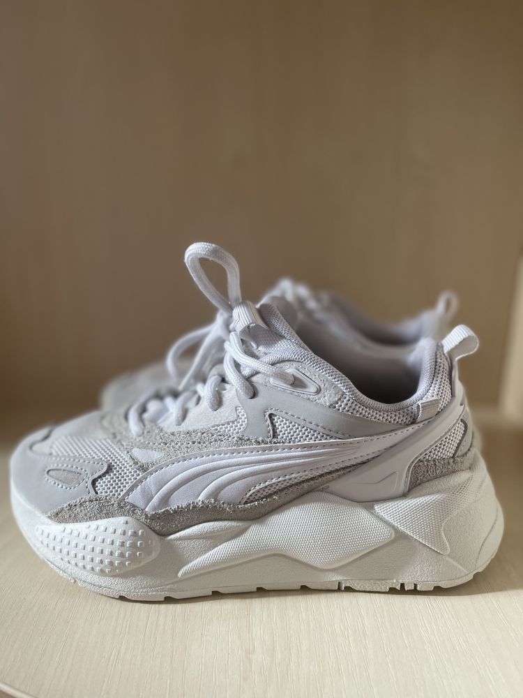 Puma  RS-X жіночі кросівки