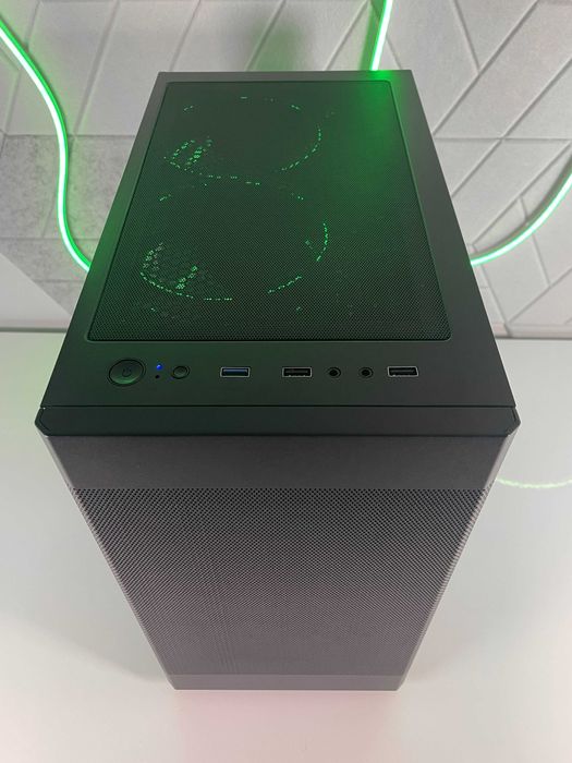 !OKAZJA! Komputer Gamingowy // i5 13400F | 32GB | GTX 1050 Ti //