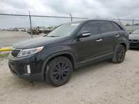 Kia Sorento Ex 2013 Року