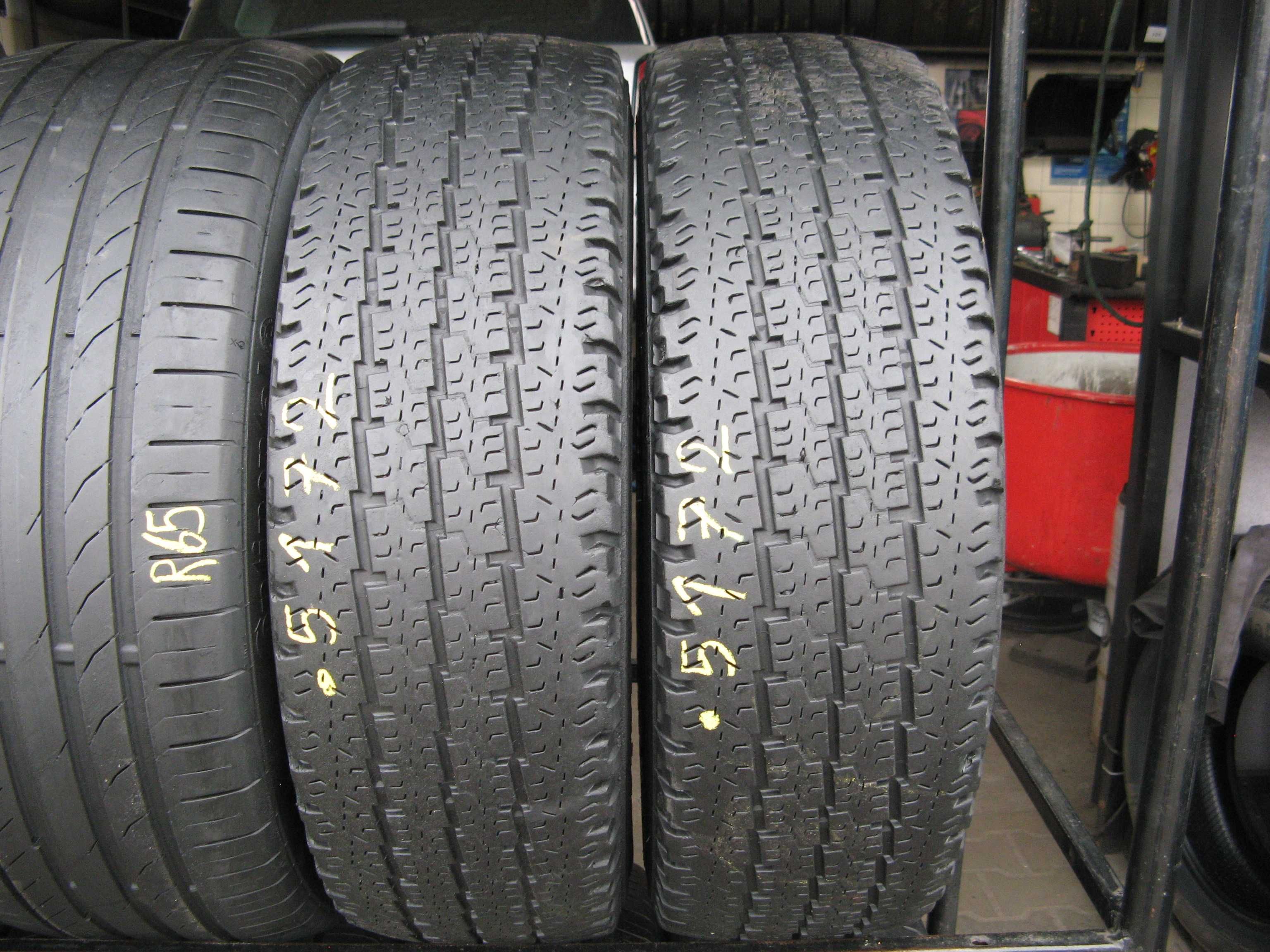 205/70R15C MICHELIN Agilis 51 - nr.5172