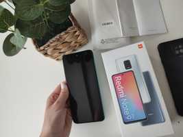 Termin note 9 pro 128 GB 6gb ram tropucal green zielony