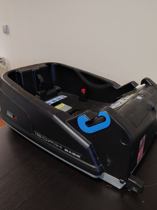 Base isofix Chicco