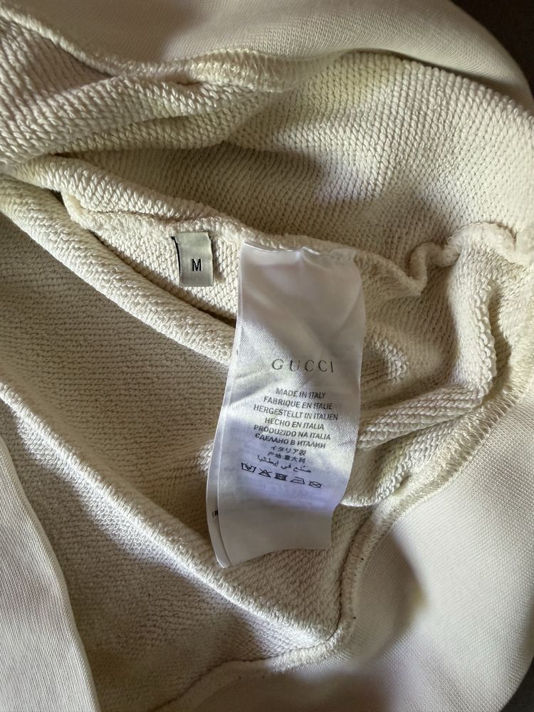 Camisola Gucci