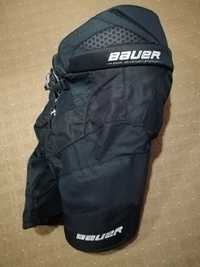 Шорты хоккейные трусы Bauer Supreme total one (Sr) размер М.