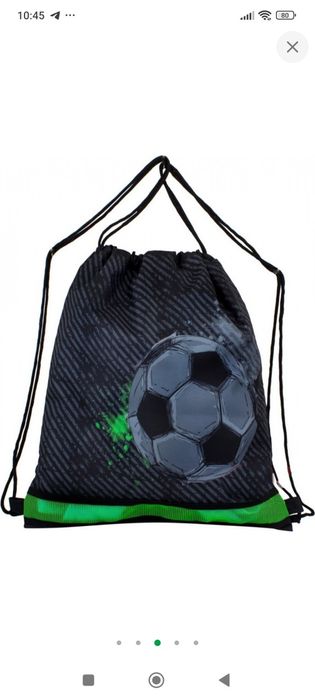 Шкільний ранець, ортопедичний,каркаснийдля хлопчиків Delune, 1-4 клас